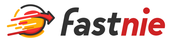 FastNIE: Spain NIE & NIF Service