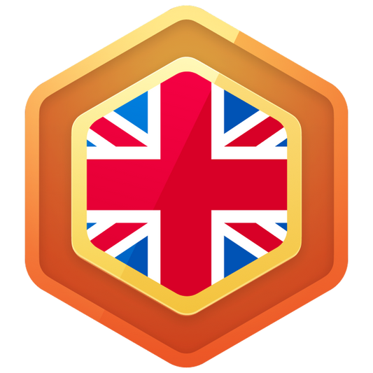 UK Original Record - Apostille & Shipment