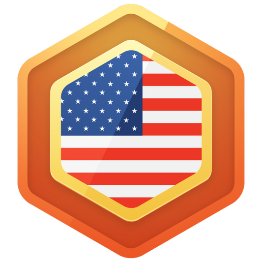 USA Original Record - Apostille & Shipment